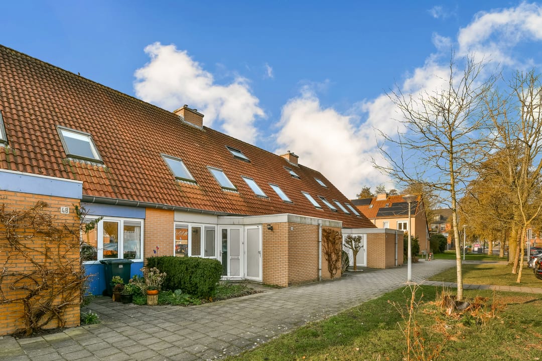 Foto 2 van Wethouder In 't Veldstraat 46