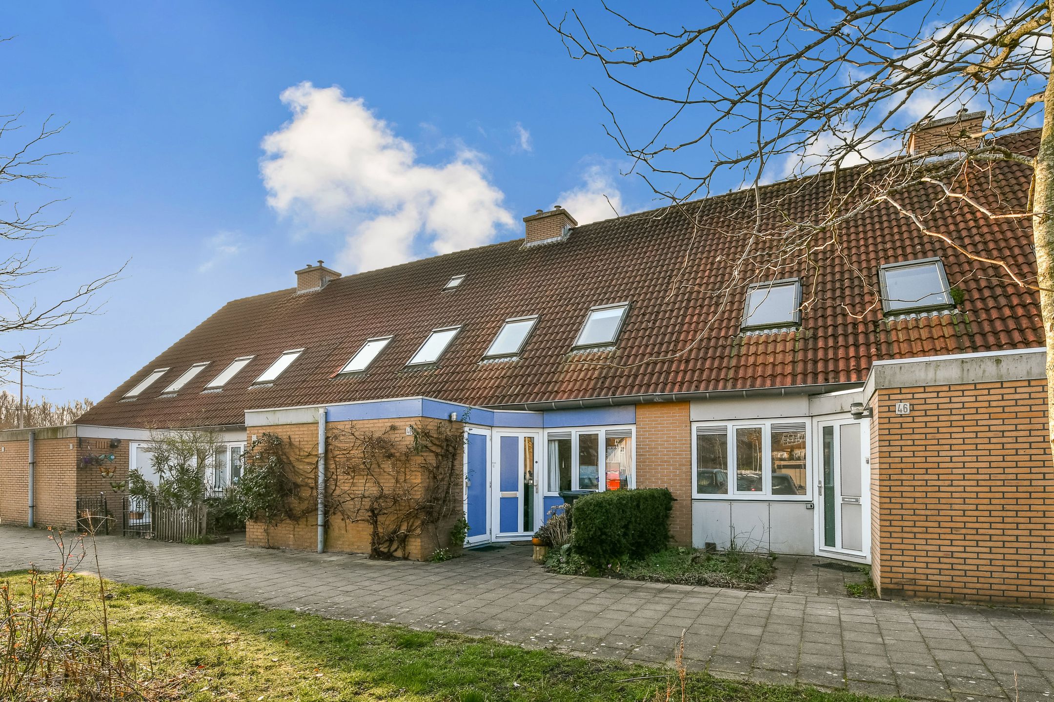 Foto 21 van Wethouder In 't Veldstraat 46