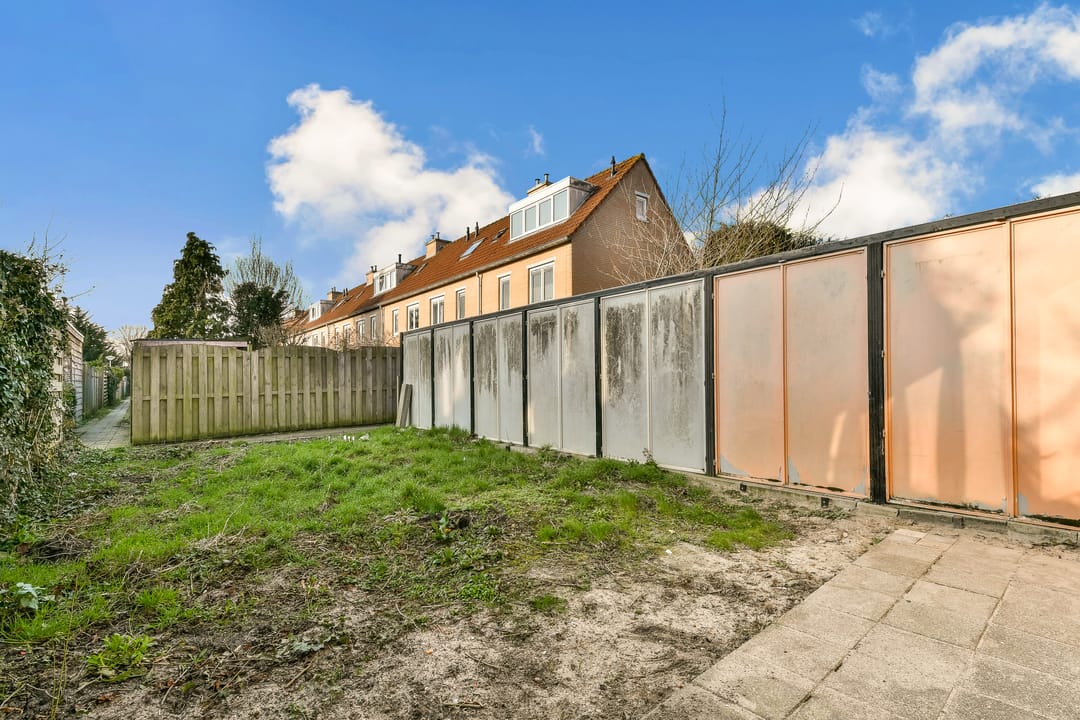 Foto 7 van Wethouder In 't Veldstraat 46