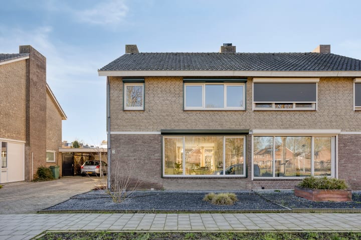 Foto 4 van Jan de Oudestraat 2