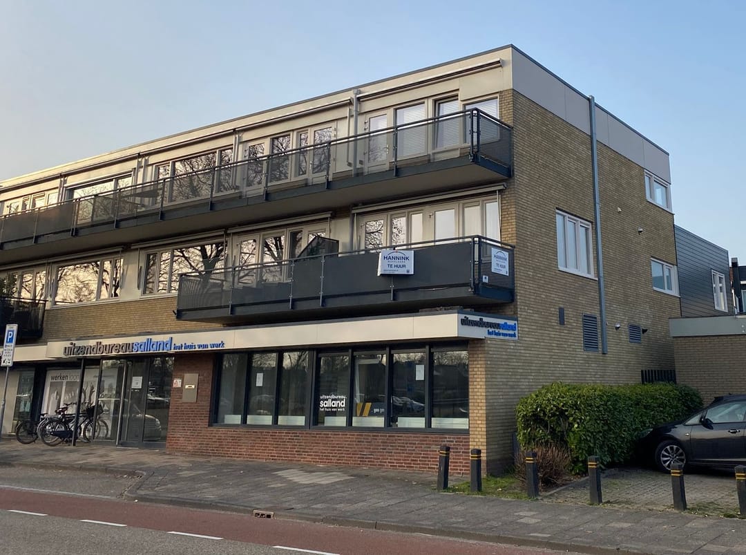 Foto 1 van Domineeskamp 4-E