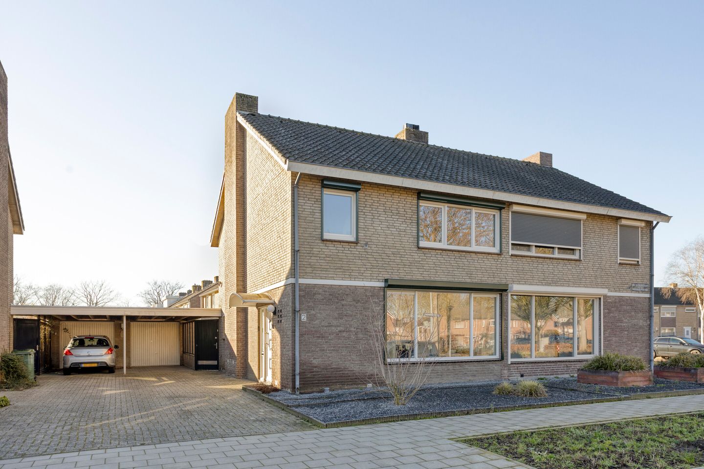 Foto 1 van Jan de Oudestraat 2