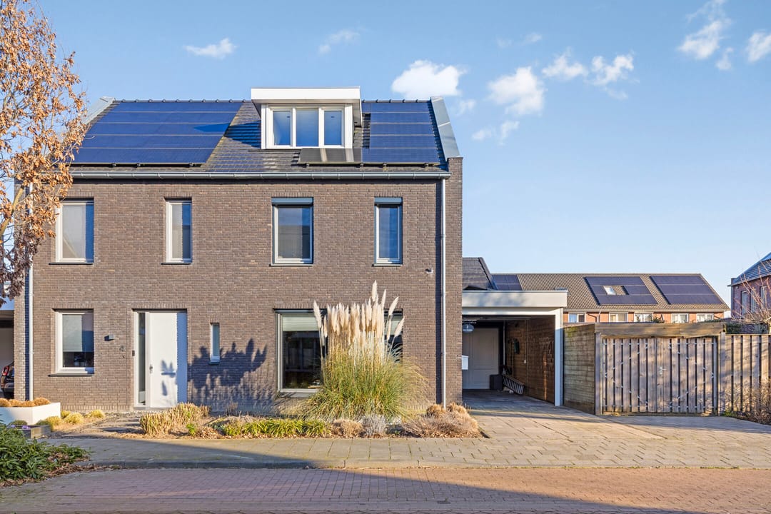 Photo 7 of Koolwitje 2