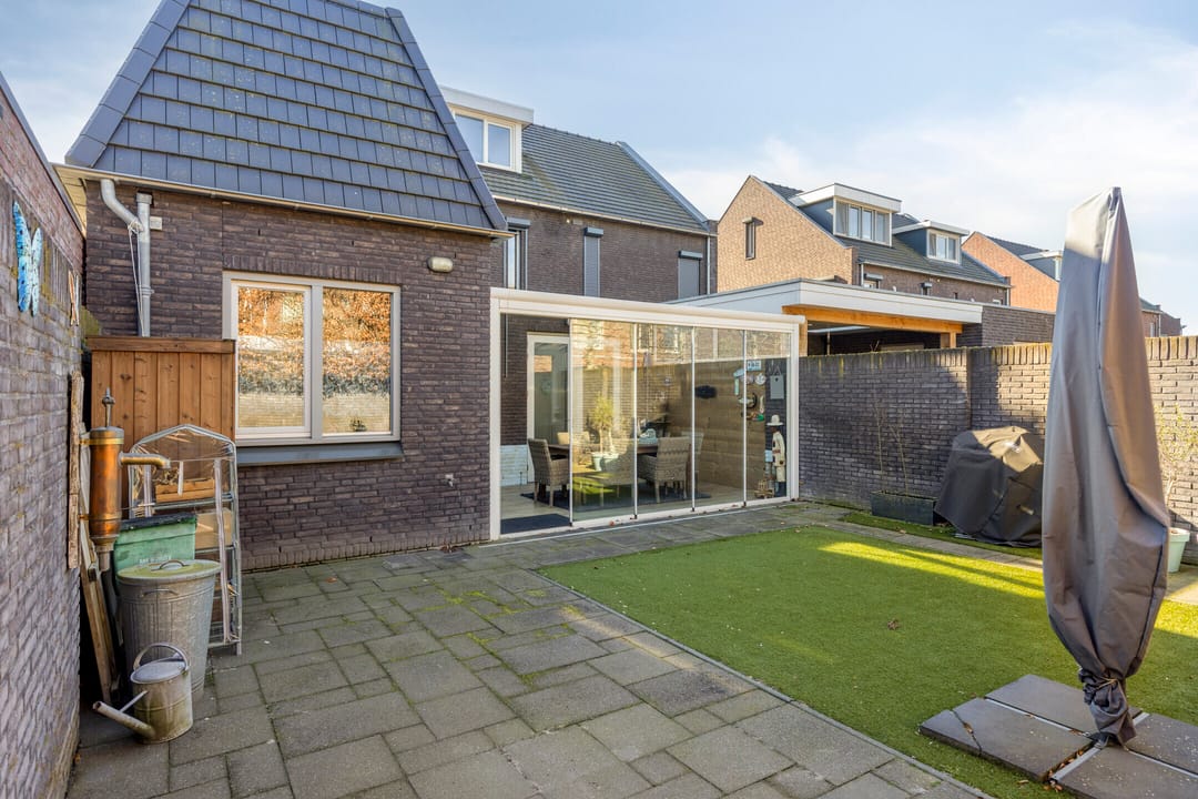 Photo 43 of Koolwitje 2