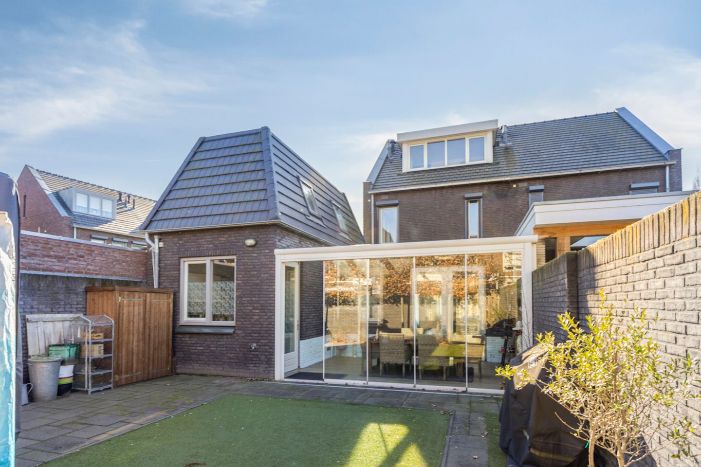 Photo 44 of Koolwitje 2