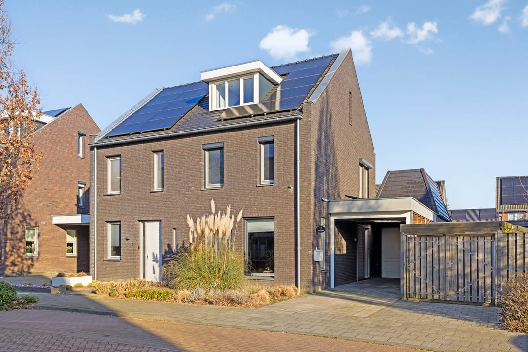 Photo 8 of Koolwitje 2