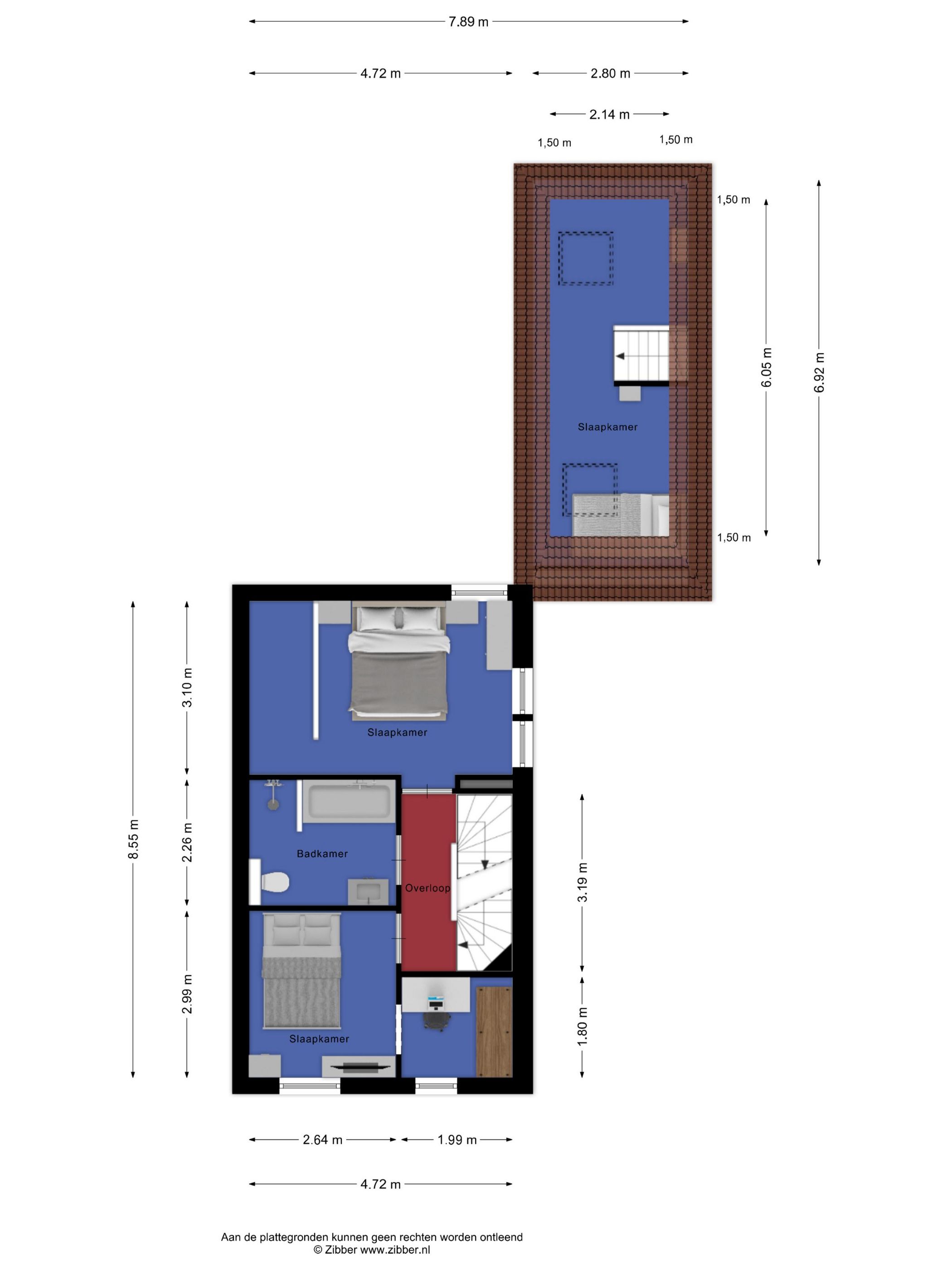 Photo 48 of Koolwitje 2