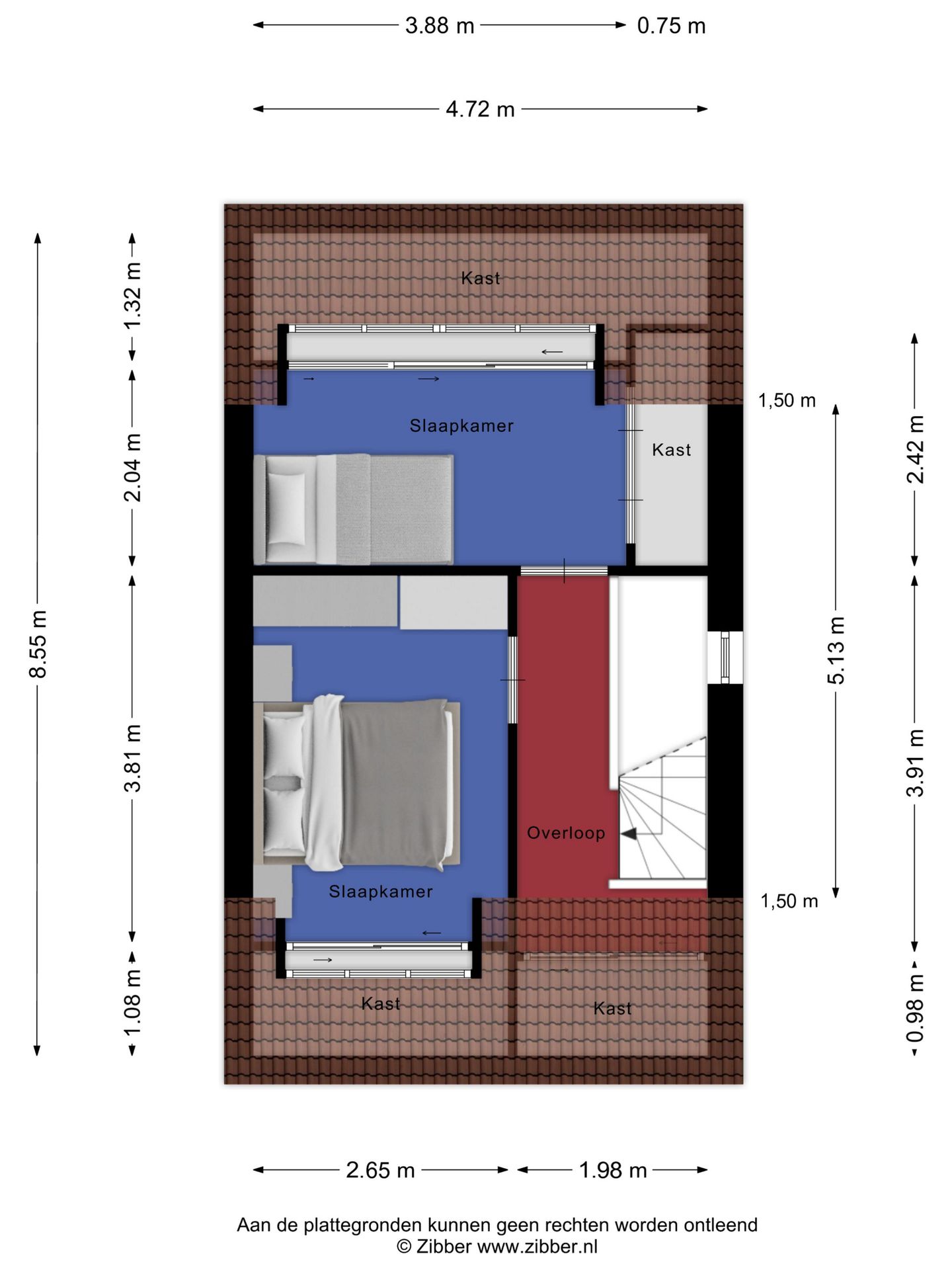 Photo 49 of Koolwitje 2