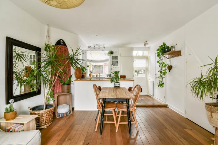 Foto 2 van Vogelkade 4