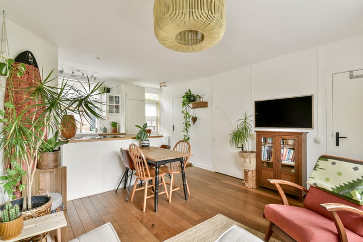 Foto 3 van Vogelkade 4