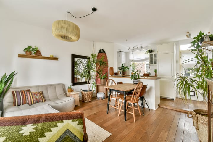 Foto 4 van Vogelkade 4