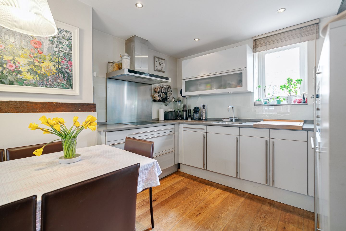 Historic Monumental Townhouse in Central Maastricht — 14
