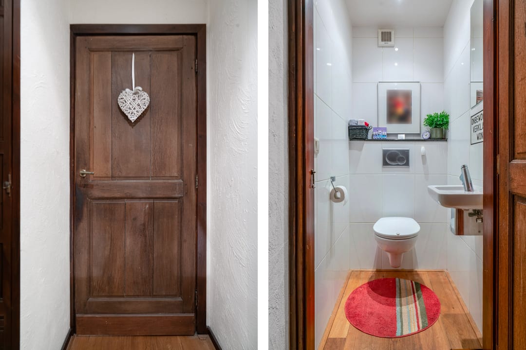 Historic Monumental Townhouse in Central Maastricht — 16