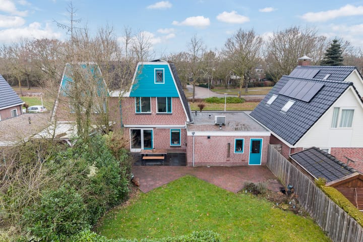 Foto 2 van Kalmoes 3