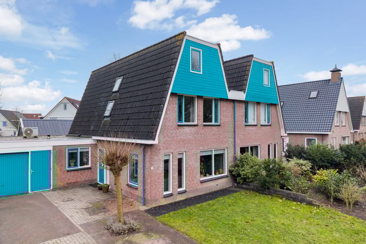 Foto 5 van Kalmoes 3