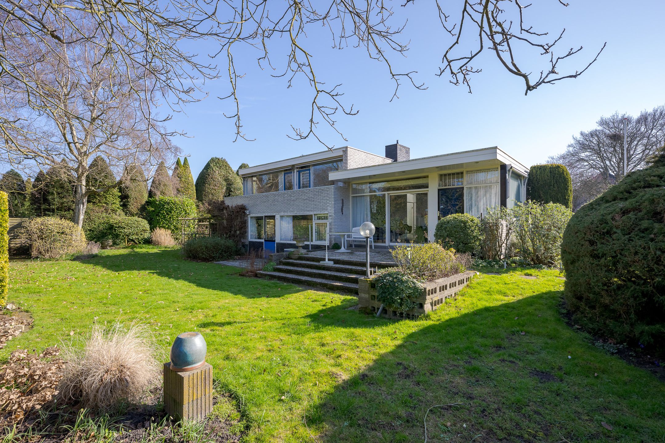 Buying a house in The Netherlands., Brouwerlaan 1