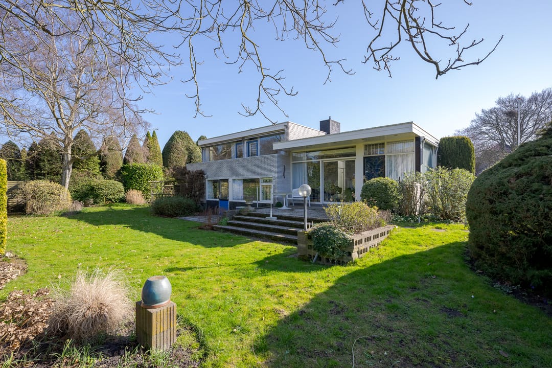 Foto 1 van Brouwerlaan 1