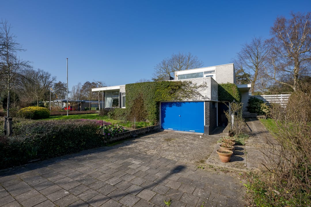 Foto 7 van Brouwerlaan 1