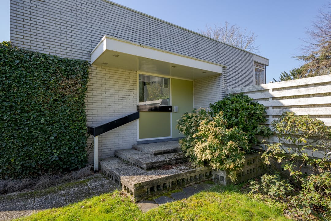 Foto 8 van Brouwerlaan 1