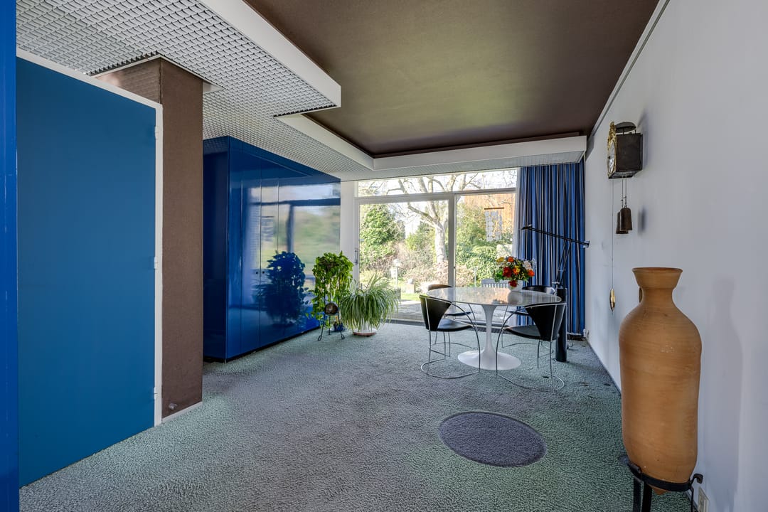 Foto 16 van Brouwerlaan 1