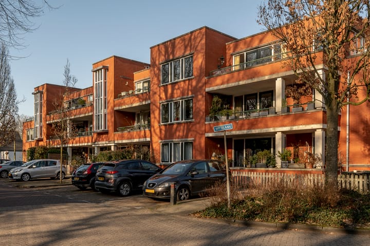 Foto 3 van Van Bommellaan 43