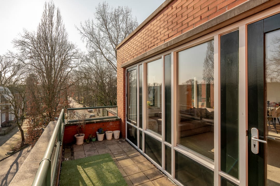 Foto 17 van Van Bommellaan 43