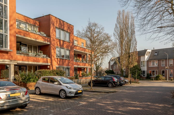 Foto 2 van Van Bommellaan 43