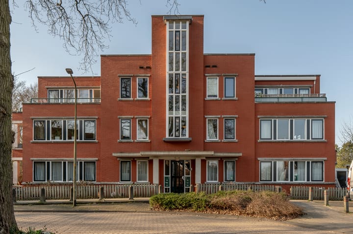 Foto 4 van Van Bommellaan 43