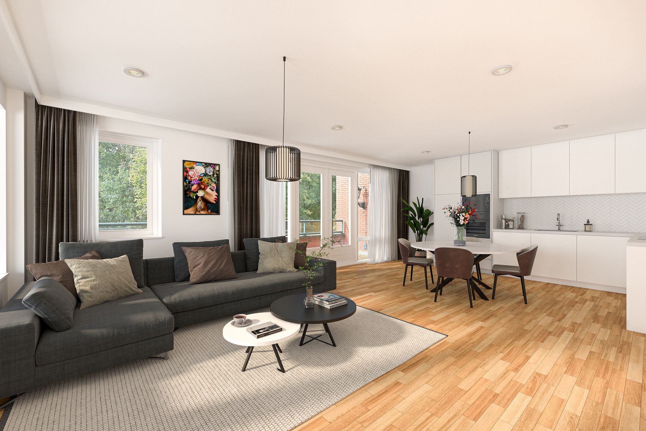 Foto 27 van Van Bommellaan 43