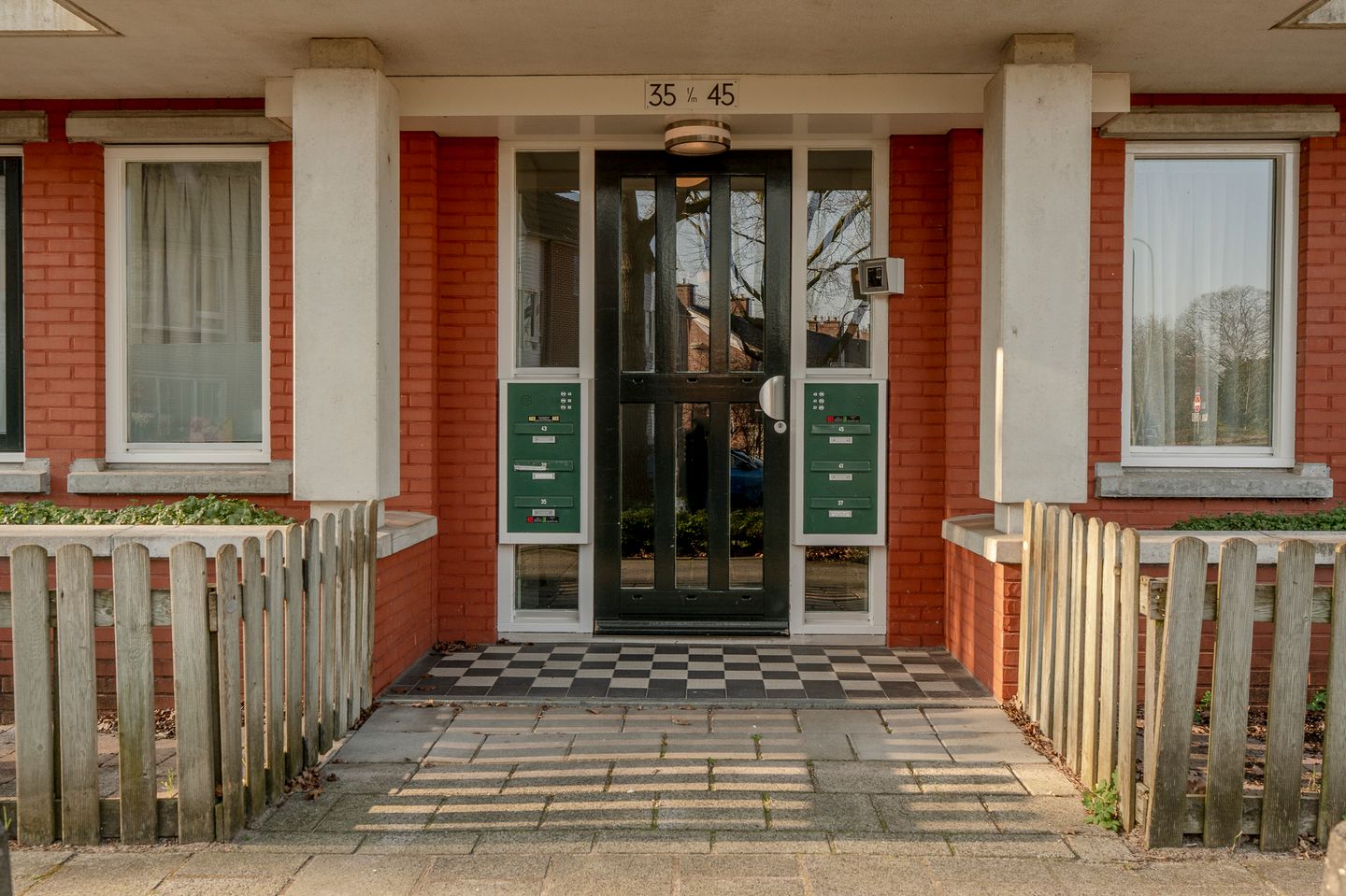 Foto 5 van Van Bommellaan 43