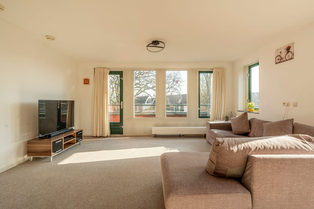 Foto 11 van Van Bommellaan 43