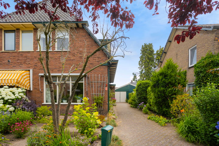 Photo 4 of Kerkstraat 7