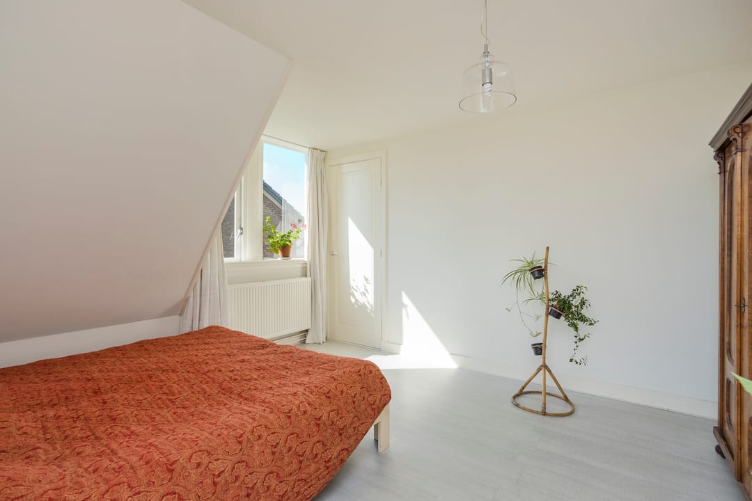 Charming 1930s Semi-Detached House with Modern Renovations in Rheden — 21
