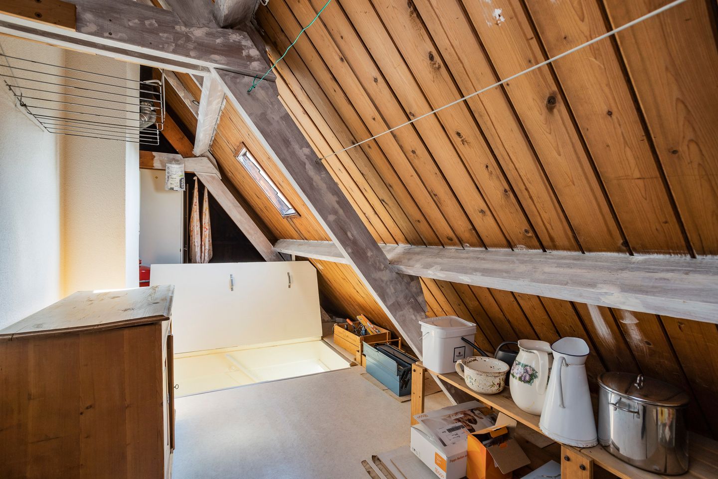 Charming 1930s Semi-Detached House with Modern Renovations in Rheden — 23