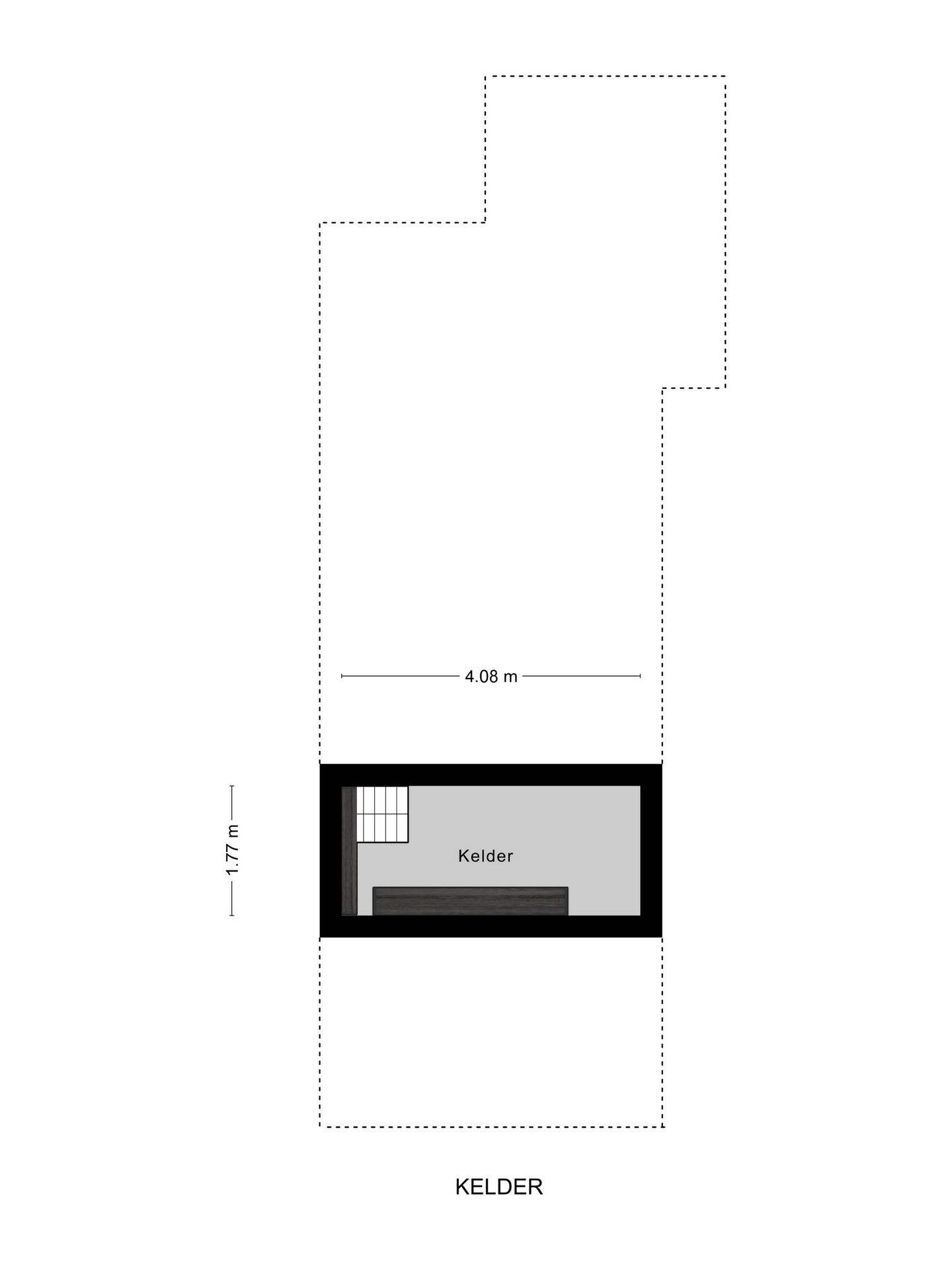 Charming 1930s Semi-Detached House with Modern Renovations in Rheden — 32