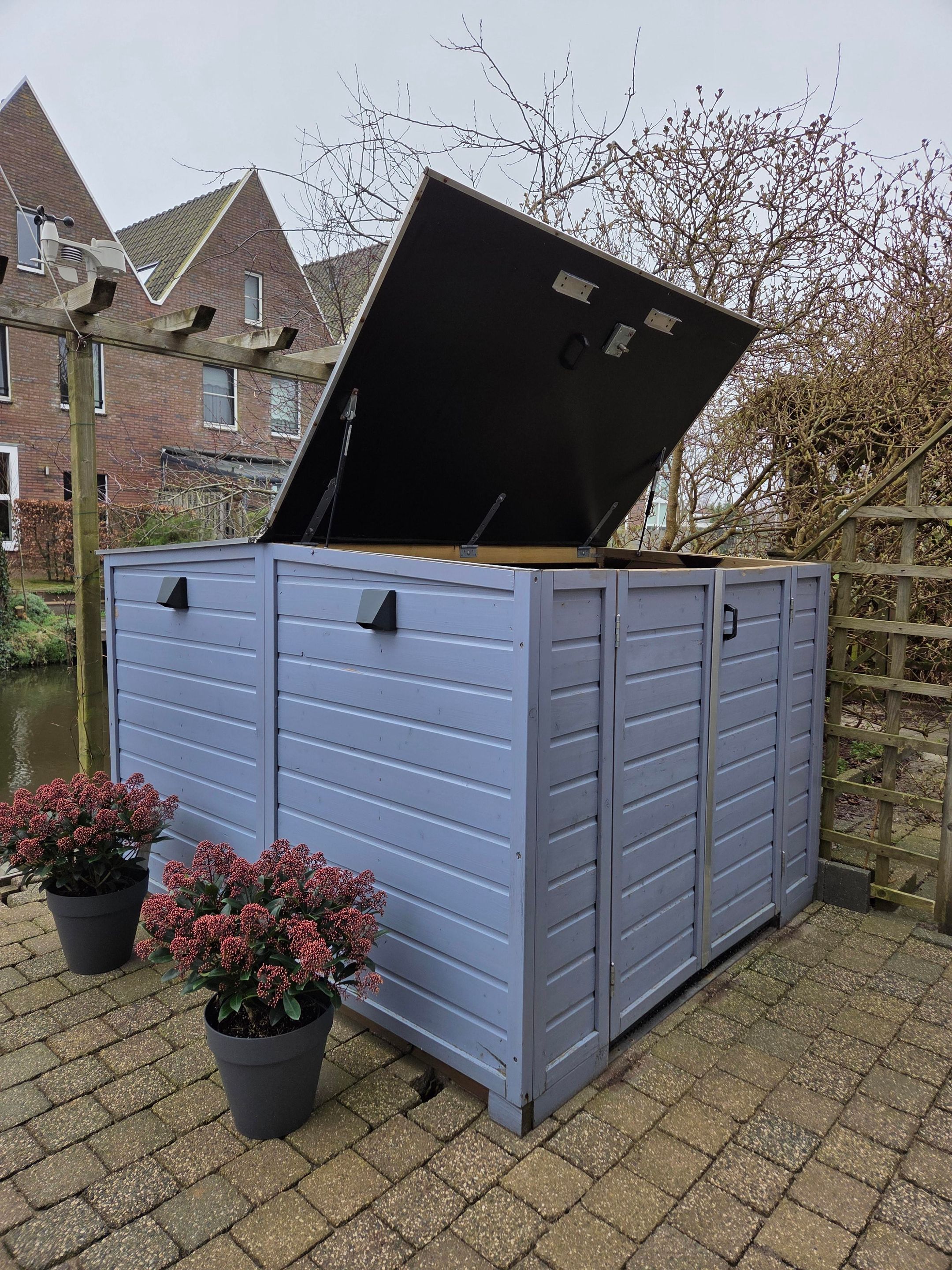 Foto 18 van De Kleine Boonakker 4