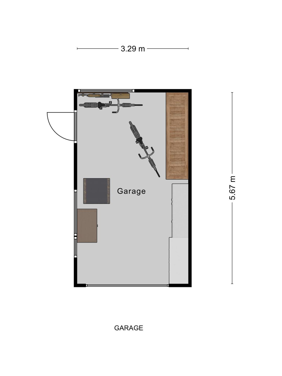 Charming 1930s Semi-Detached House with Modern Renovations in Rheden — 34