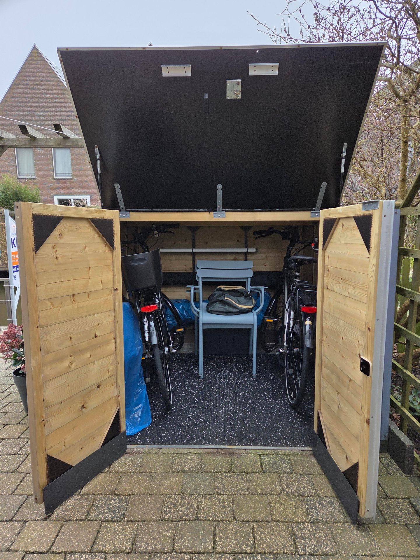 Foto 19 van De Kleine Boonakker 4