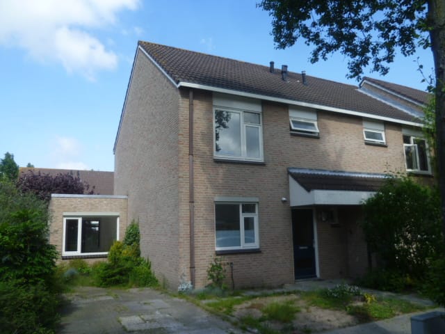 Foto 1 van Bergerhei 27