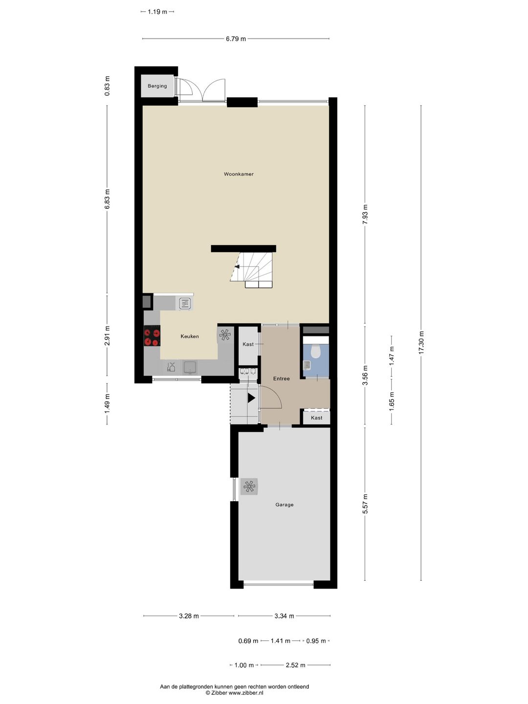 Foto 47 van Grevelingen 11