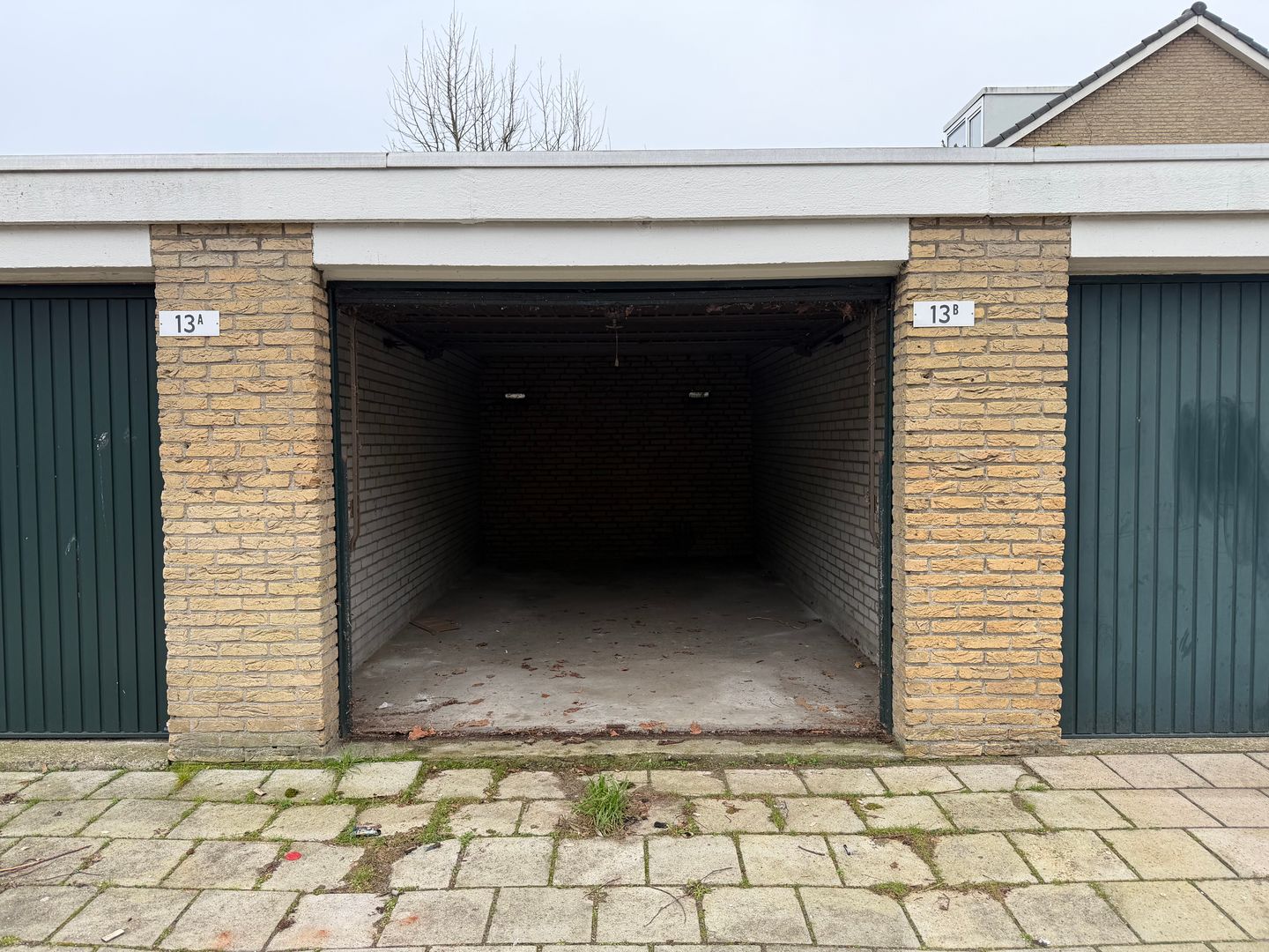 Foto 4 van Baron van Ghentlaan 13 B