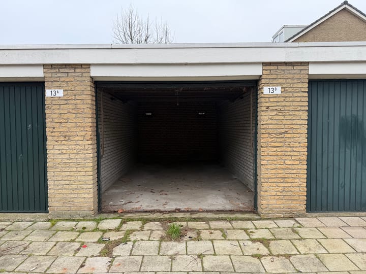 Photo 4 of Baron van Ghentlaan 13 B