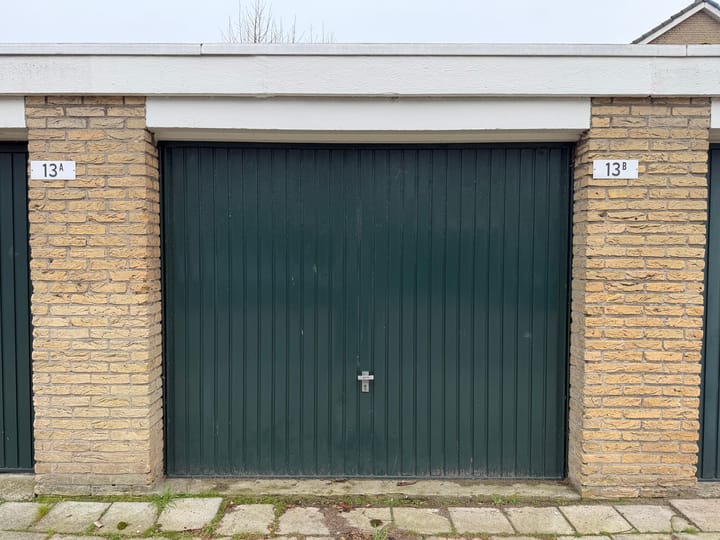 Photo 3 of Baron van Ghentlaan 13 B