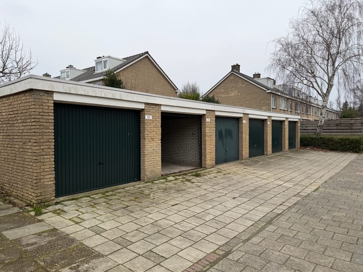 Photo 2 of Baron van Ghentlaan 13 B