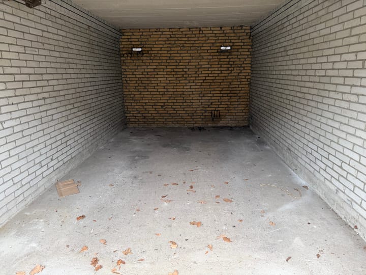 Photo 5 of Baron van Ghentlaan 13 B