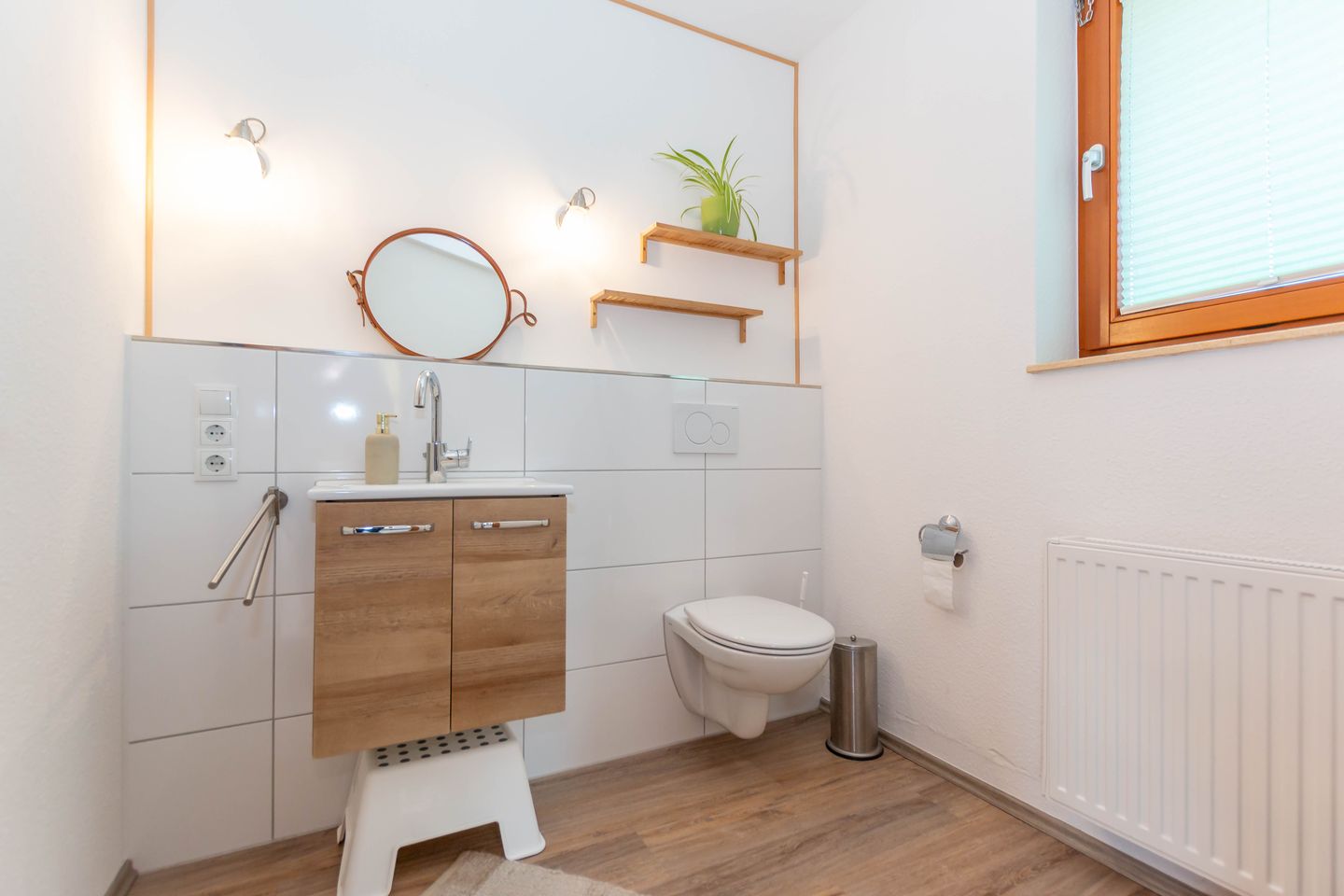 Detached villa by the river Vechte in Nordhorn — 16