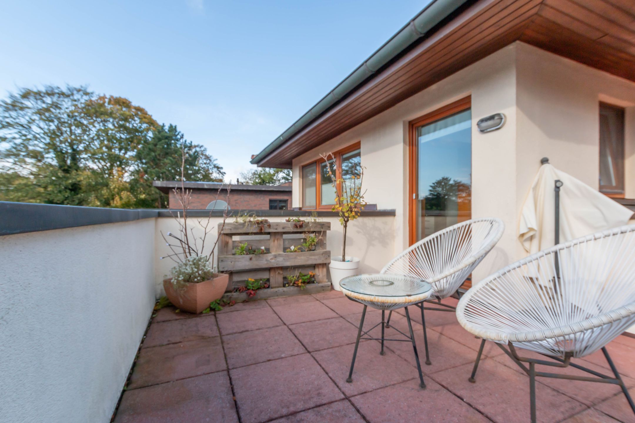 Detached villa by the river Vechte in Nordhorn — 18