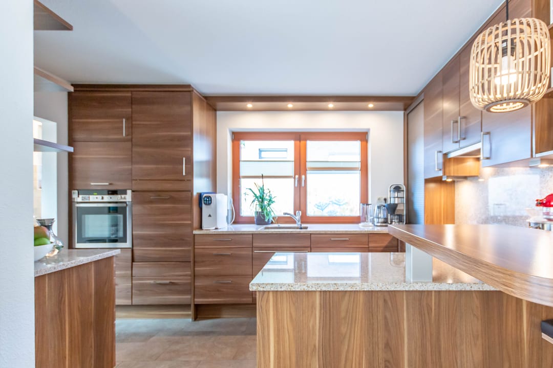 Detached villa by the river Vechte in Nordhorn — 19