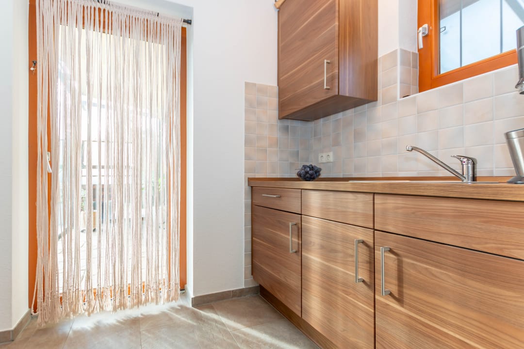Detached villa by the river Vechte in Nordhorn — 20