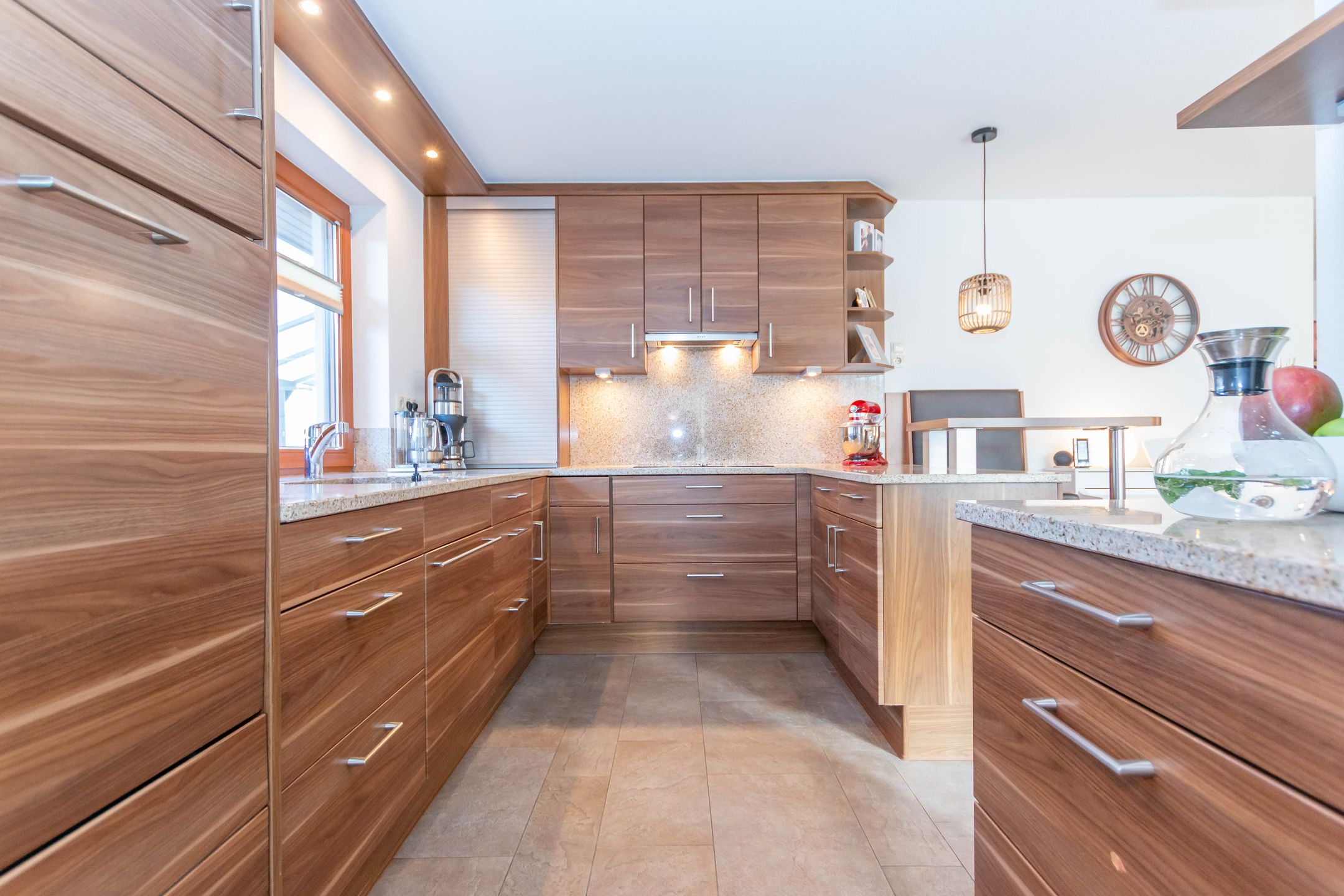 Detached villa by the river Vechte in Nordhorn — 21